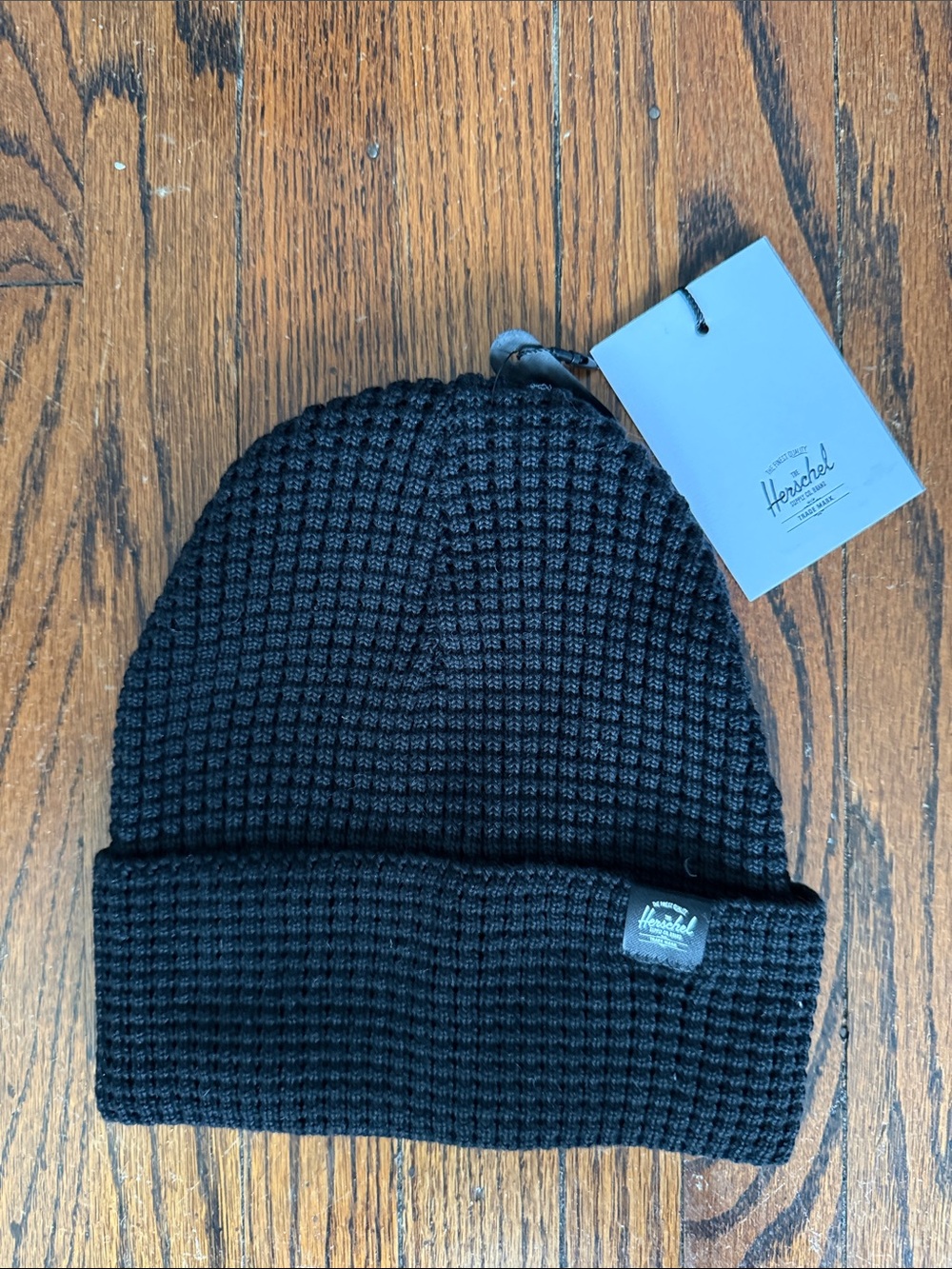 NWT Herschel Blakey Beanie